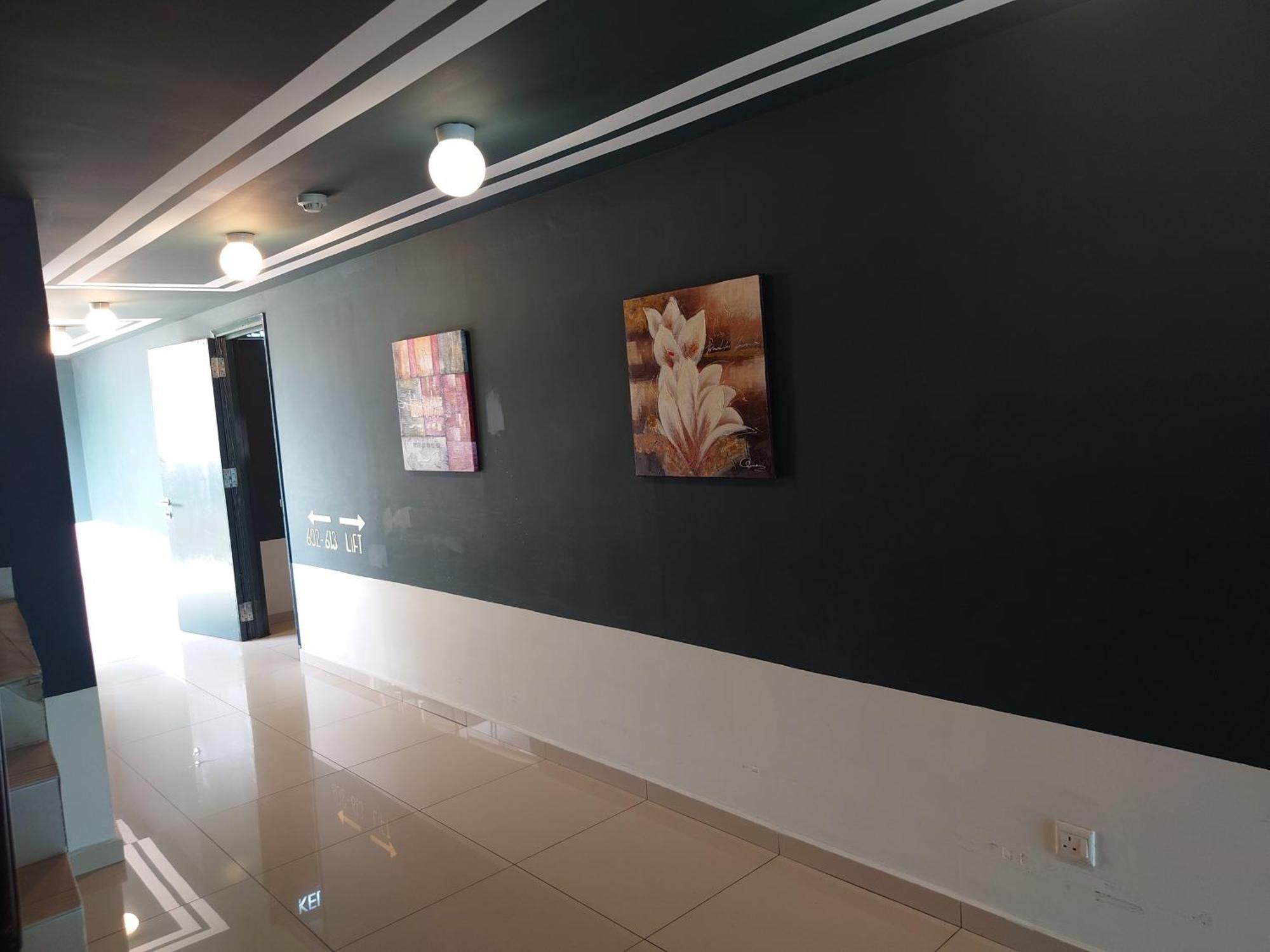 Katel Kuala Lumpur Formally Known As K Hotel Ngoại thất bức ảnh